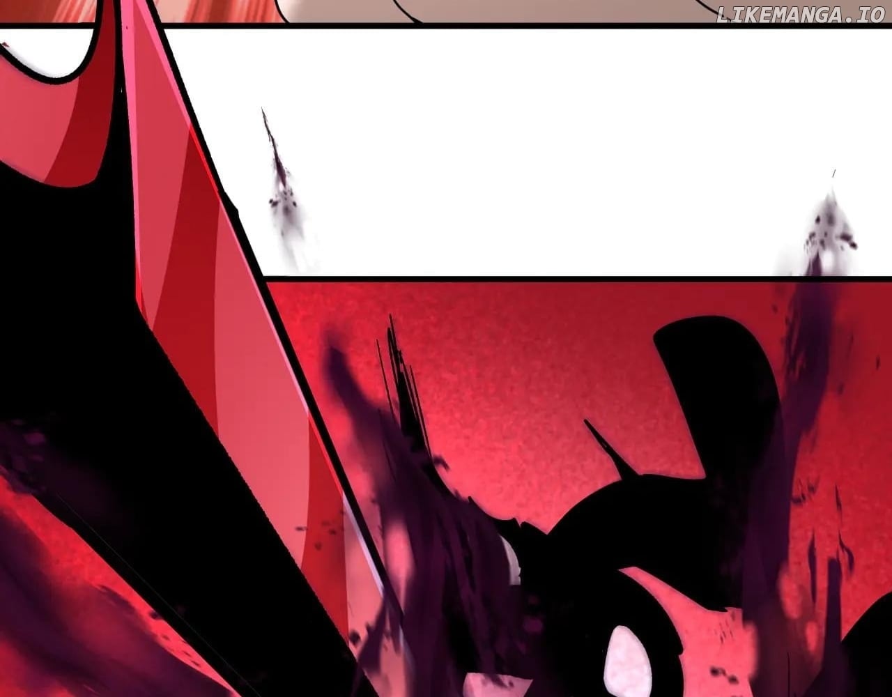 Era of the Haunted Chapter 378 - page 35